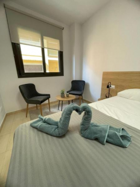 Apartament Mar Beach Lloret